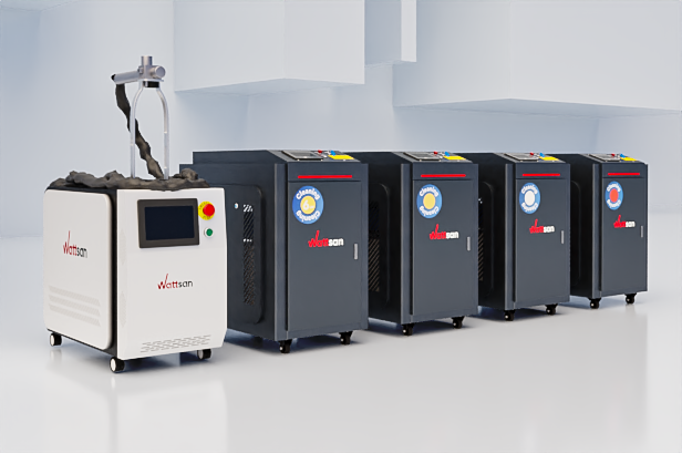 Laser cleaning {title:2:1}s