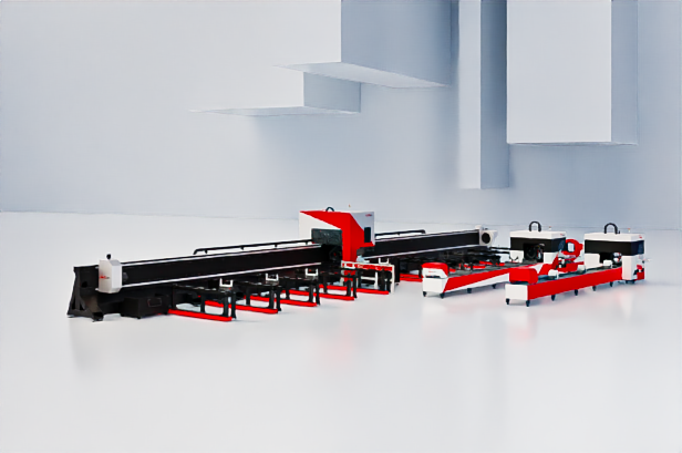 Laser pipe cutting {title:2:1}s