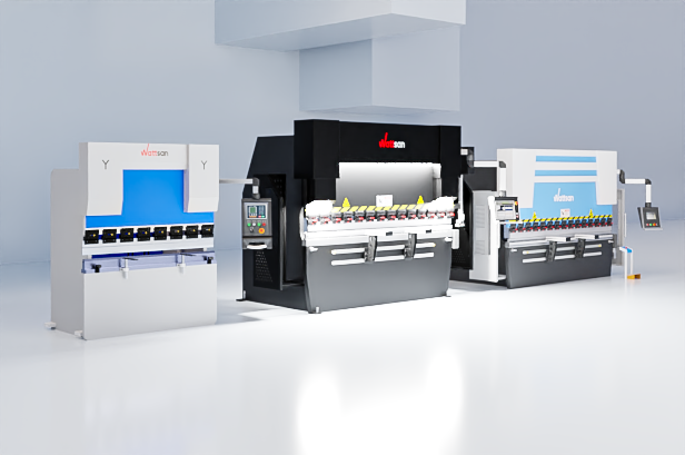 {title:2:5} CNC press brake {title:2:1}s
